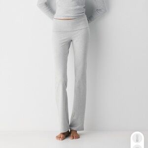 TNA Gray Lounge Pants